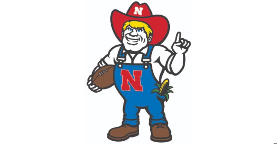 Herbie Husker Football